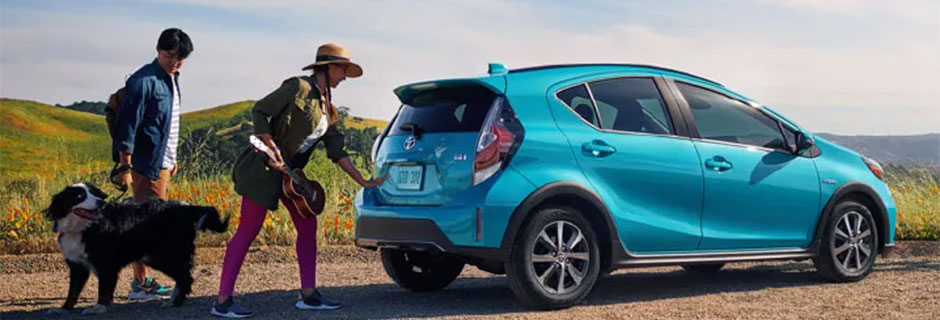 What is Toyota Certified Pre-Owned?